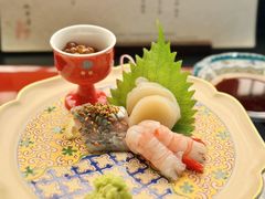 -鳥喜Toriki怀石烧鸟料理