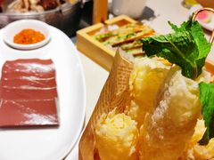 -浩爷羊蝎子火锅(望京店)