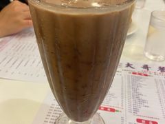 -大哥餐厅(西城花园店)
