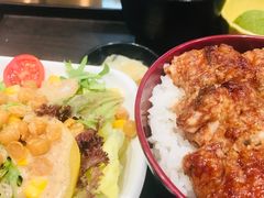-银河烧鳗·活鳗料理专门店(西单大悦城店)