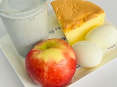-炉边皮皮·烘焙甜品工厂店
