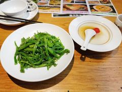 -滇铺子·云南特色菜·鲜花野菜季(东风东路c86店)