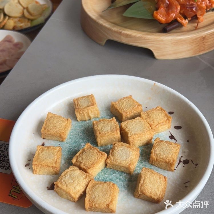 美味烤肉哦依稀