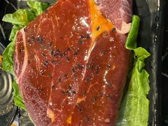 -燚青春东北泥炉烤肉(百合店)