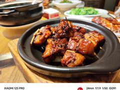 -随缘小馆(红岭路店)