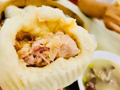 -津品味小吃(大学湾店)