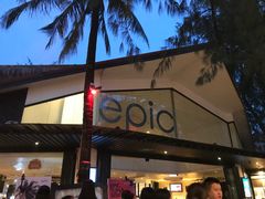 -Epic Boracay