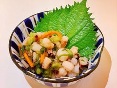 芥末章鱼-德兵衛(吴江万象汇店)