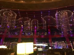 -杭州国际会议中心洲际酒店-原素全日餐厅(解放东路店)