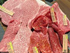 -俺的焼肉(銀座9丁目店)