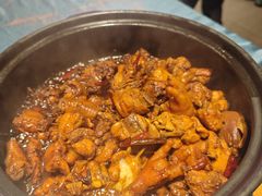 -柴米油盐三杯鸡(象山北路店)