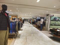 -崇光百货(铜锣湾店)