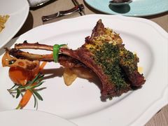 -波特曼西餐厅(中央大街店)