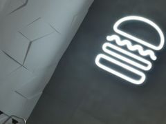 -Shake Shack(西单大悦城店)
