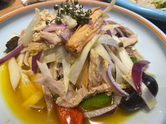 -天山传奇新疆菜(SKLP店)