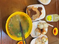-大壶春生煎(四川中路店)