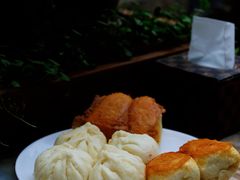 -许老八包子铺(回龙窝店)