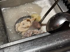 -海底捞火锅(万象城店)