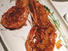 -炙烧战斧牛排餐厅(中山路动壹店)