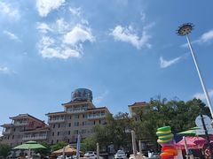 -兴城海滨风景区