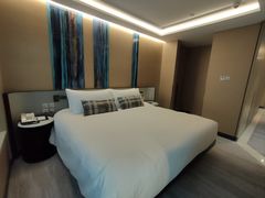-香港九龙海逸君绰酒店