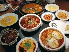 -江南大院松鼠桂鱼(奉贤宝龙店)