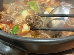 -肖记公安牛肉鱼杂馆·省级非物质文化遗产(三角路直营店)