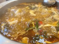 -大理.老字号渝记酸萝卜乌鱼(古城总店)