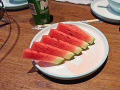 -俭寨小公鸡新疆菜·大盘鸡·烧烤