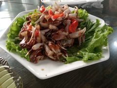 -87号烧烤海鲜·大排档(金沙滩店)