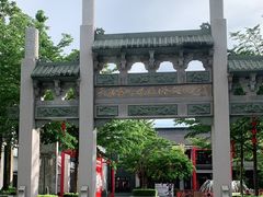 -天后宫民俗文化街