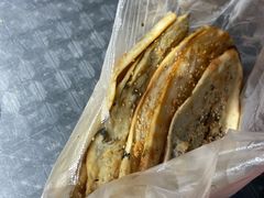 -杨家牛肉汤(淮建路店)
