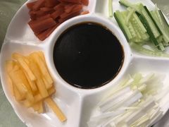 -东四民芳餐厅(世茂工三店)