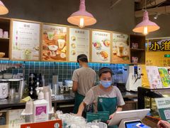-宝珠奶酪(长宁金虹桥店)