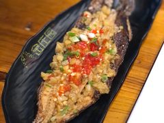 -淄博牧羊村烧烤(福田店)