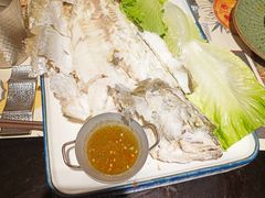 -金厨泰国餐厅·全泰籍厨师料理(拱北店)