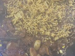 -皖北巫氏三胖地锅鸡(长淮总店)
