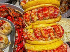 -辣皇朝小龙虾(六一店)