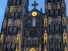 -圣约瑟夫大教堂