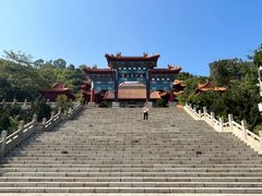 -南沙天后宫景区