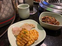 -梨花自助烤肉(天河城店)