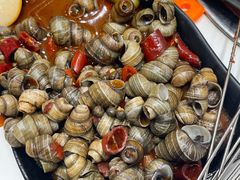 -老胖吉林小串烧烤(南翔店)