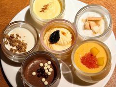 -拉蒂娜·巴西牛排馆 Latina·Brazilian Steakhouse(陆家嘴旗舰店)