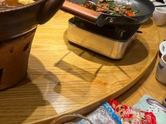 -老阿爸鲜鱼土菜(独墅湖店)