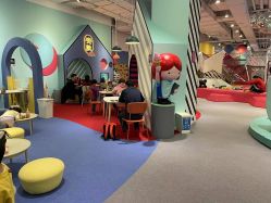 点击看大图 -Eureka优瑞卡儿童主题乐园(合生汇购物中心店)