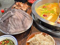 -芈重山老火锅(洪崖洞店)