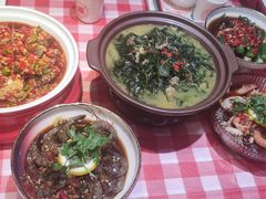 -辣小鲜·南昌大排档(船山路店)