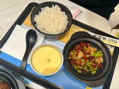 米饭-老娘舅(吴山路店)