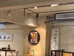 大堂-擂饭(五一广场店)