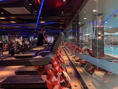 -W FITNESS 威尔仕健身·游泳(老西门新苑店)